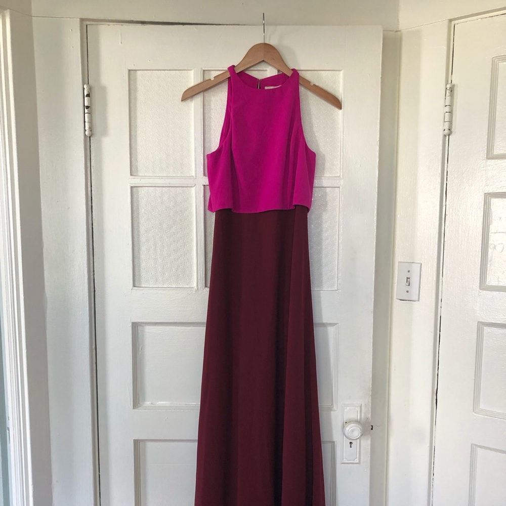 Jill Stuart Lovely Duo Dress - 4